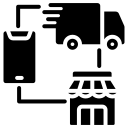 What Dropshipping Really Is Icon